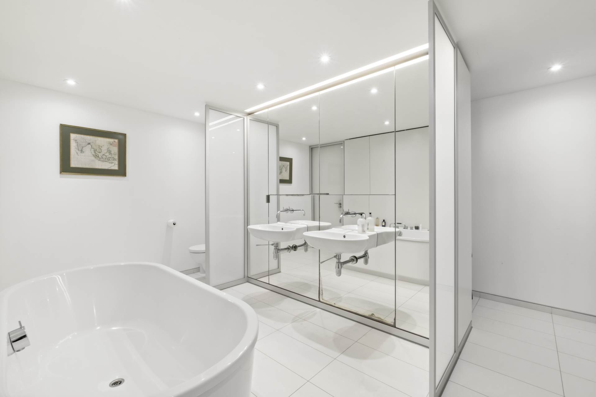 Albion Riverside, 8 Hester Road, SW11, Image 12