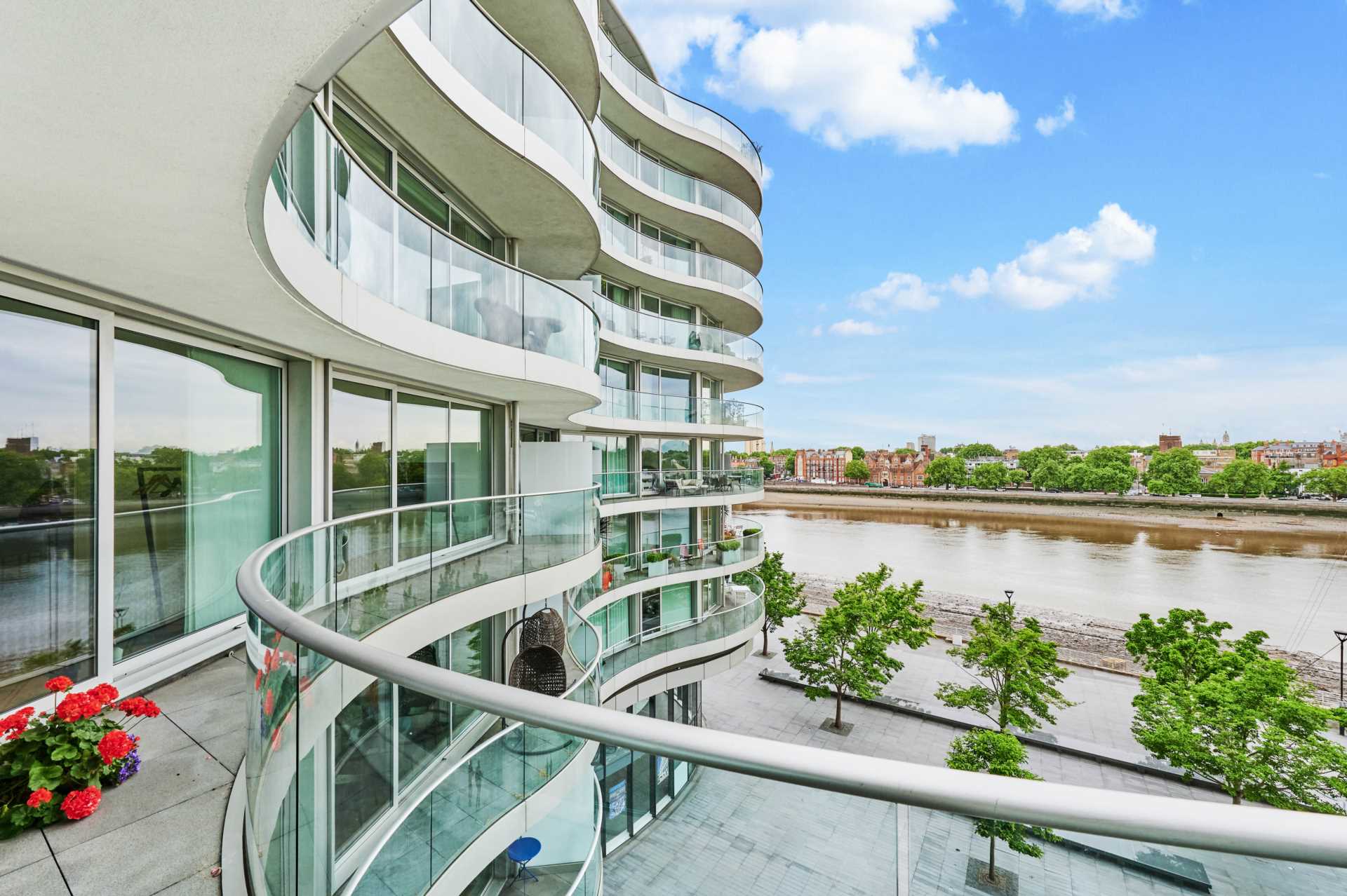 Albion Riverside, 8 Hester Road, SW11, Image 14