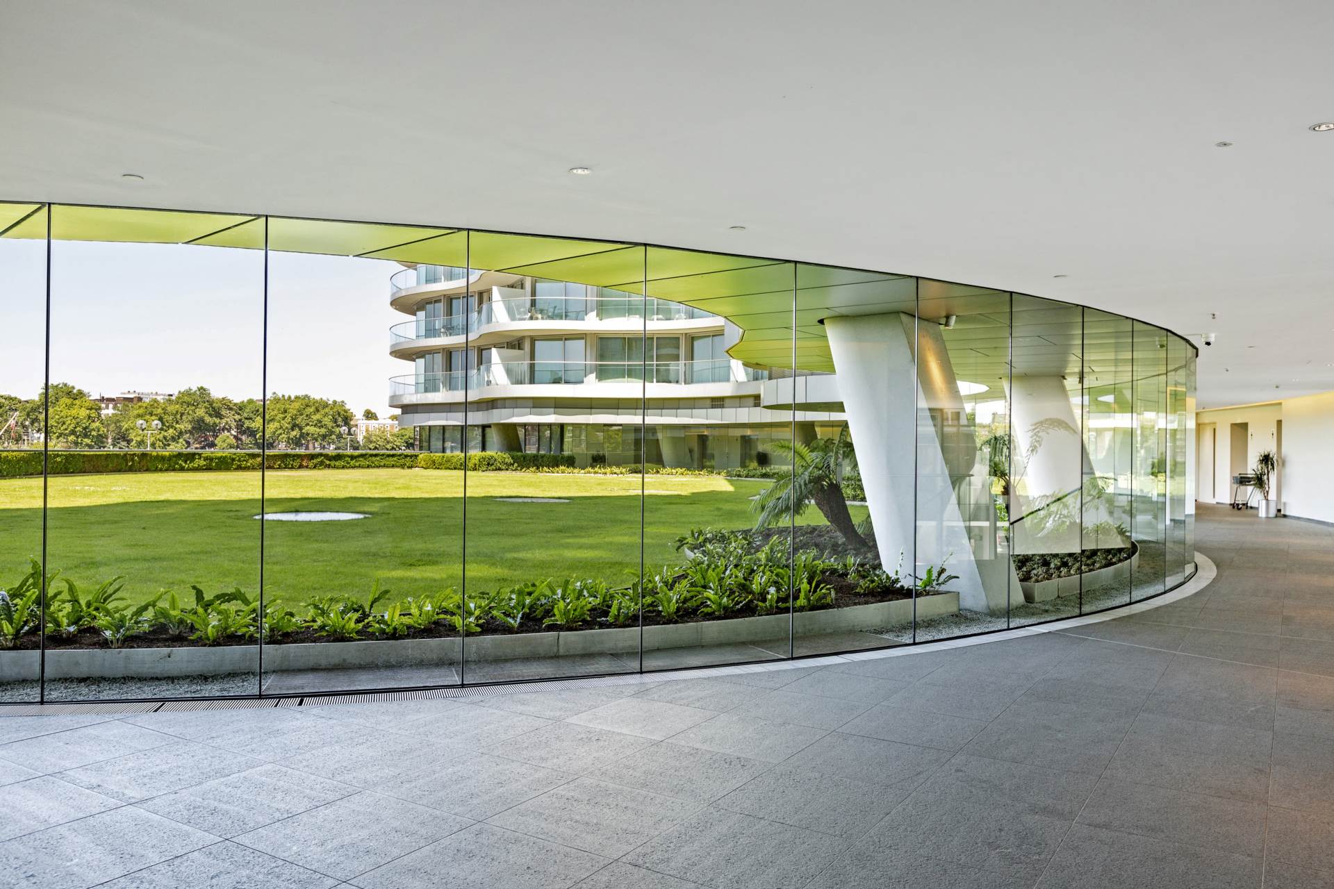 Albion Riverside, 8 Hester Road, SW11, Image 16
