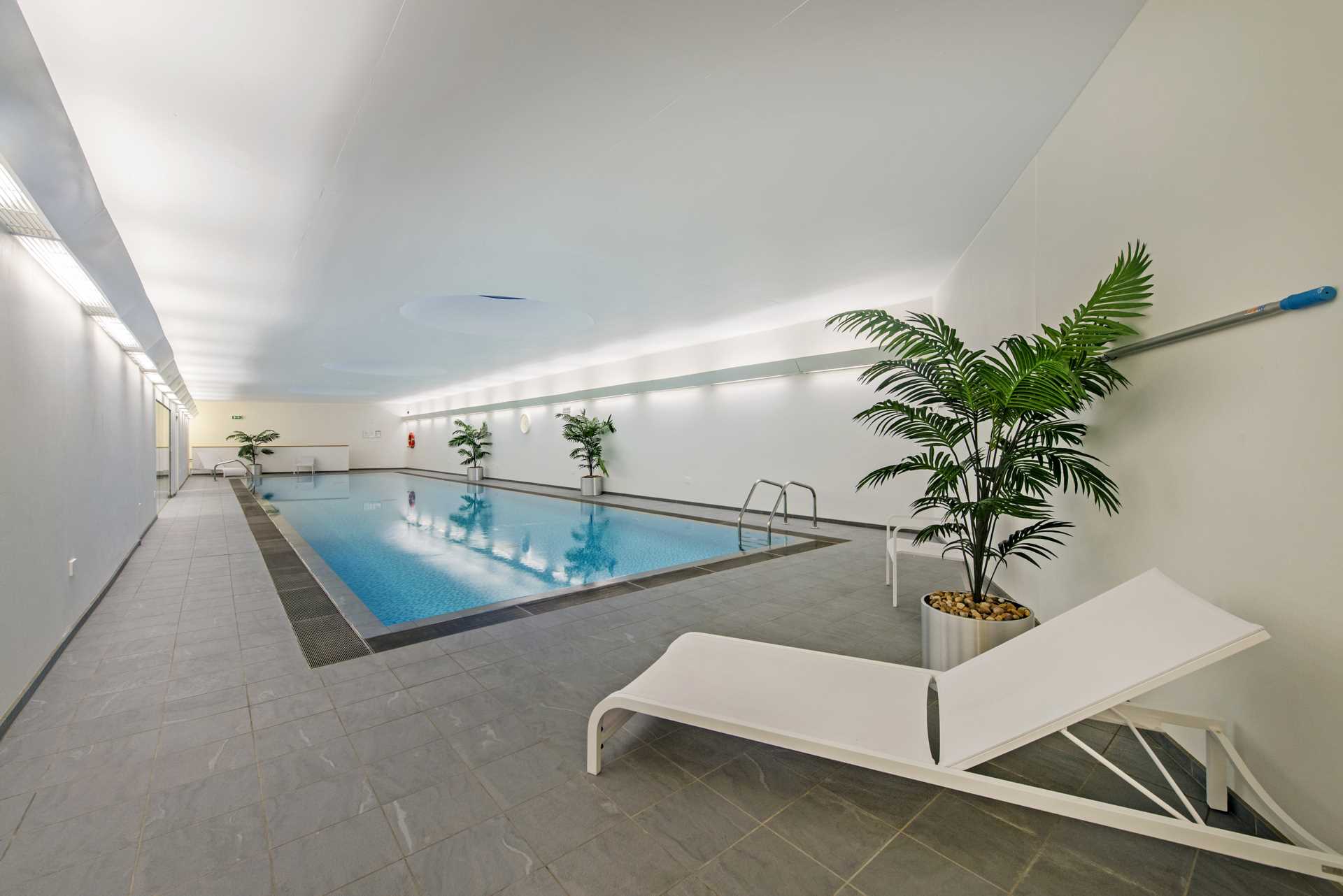 Albion Riverside, 8 Hester Road, SW11, Image 18