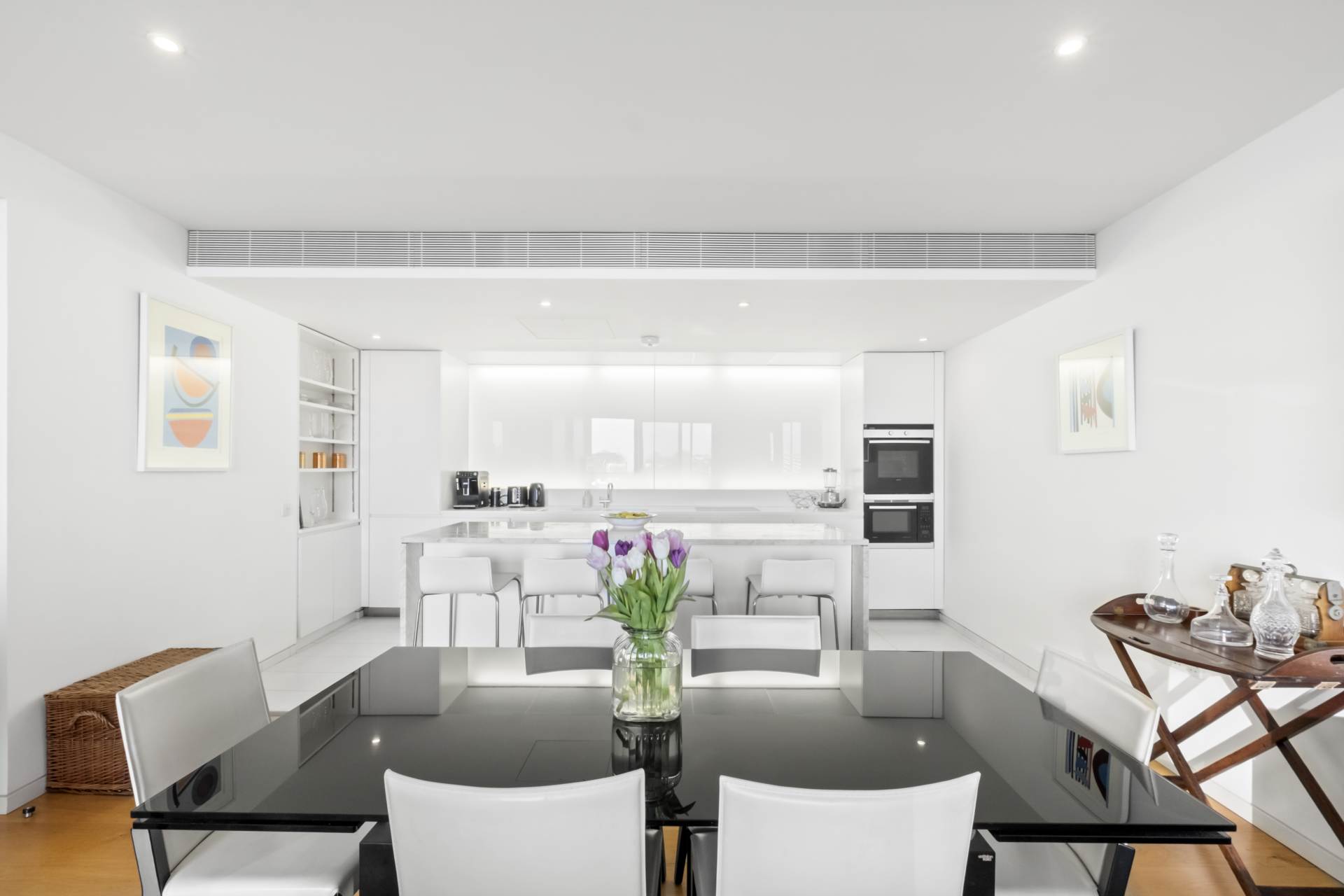 Albion Riverside, 8 Hester Road, SW11, Image 2