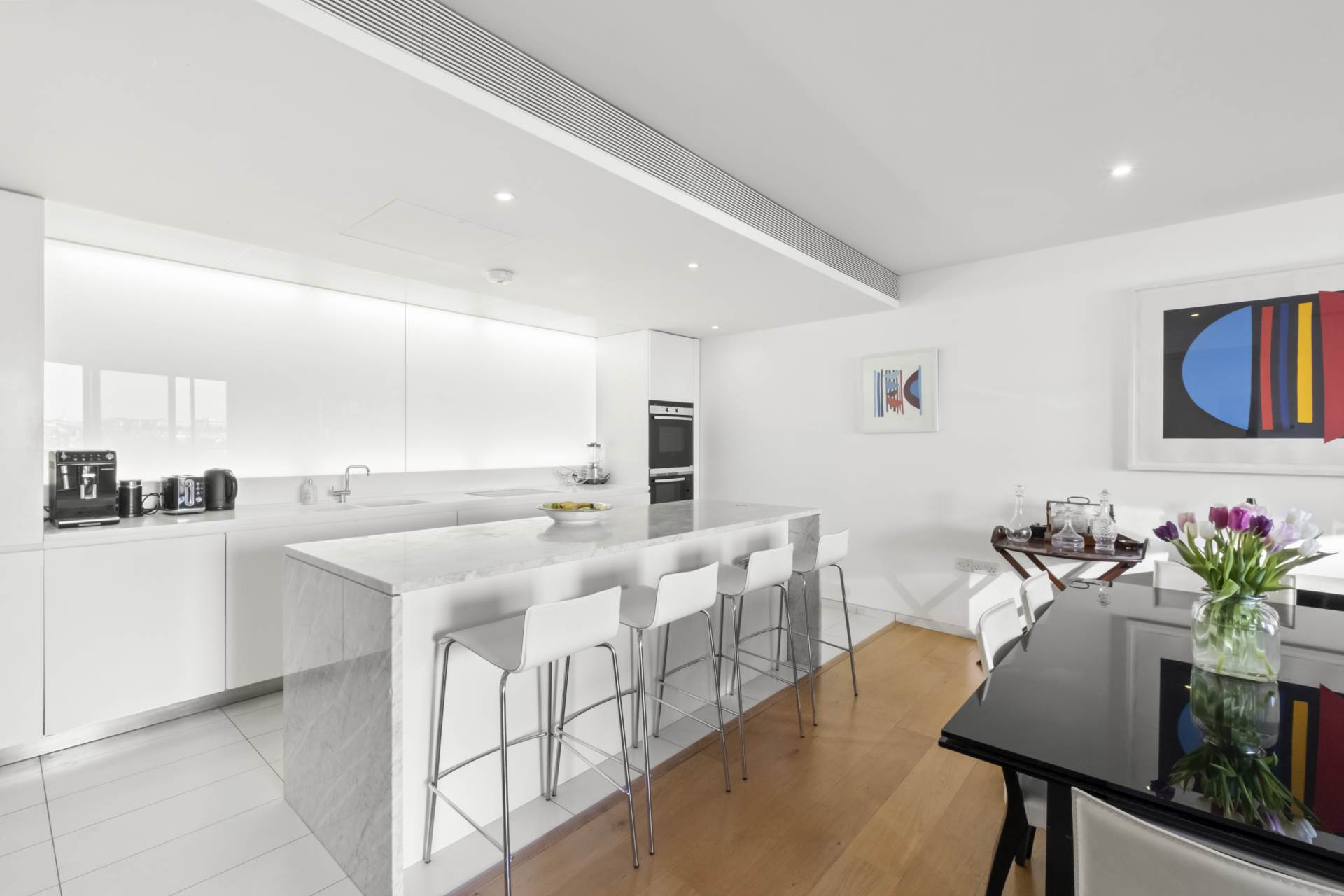 Albion Riverside, 8 Hester Road, SW11, Image 3