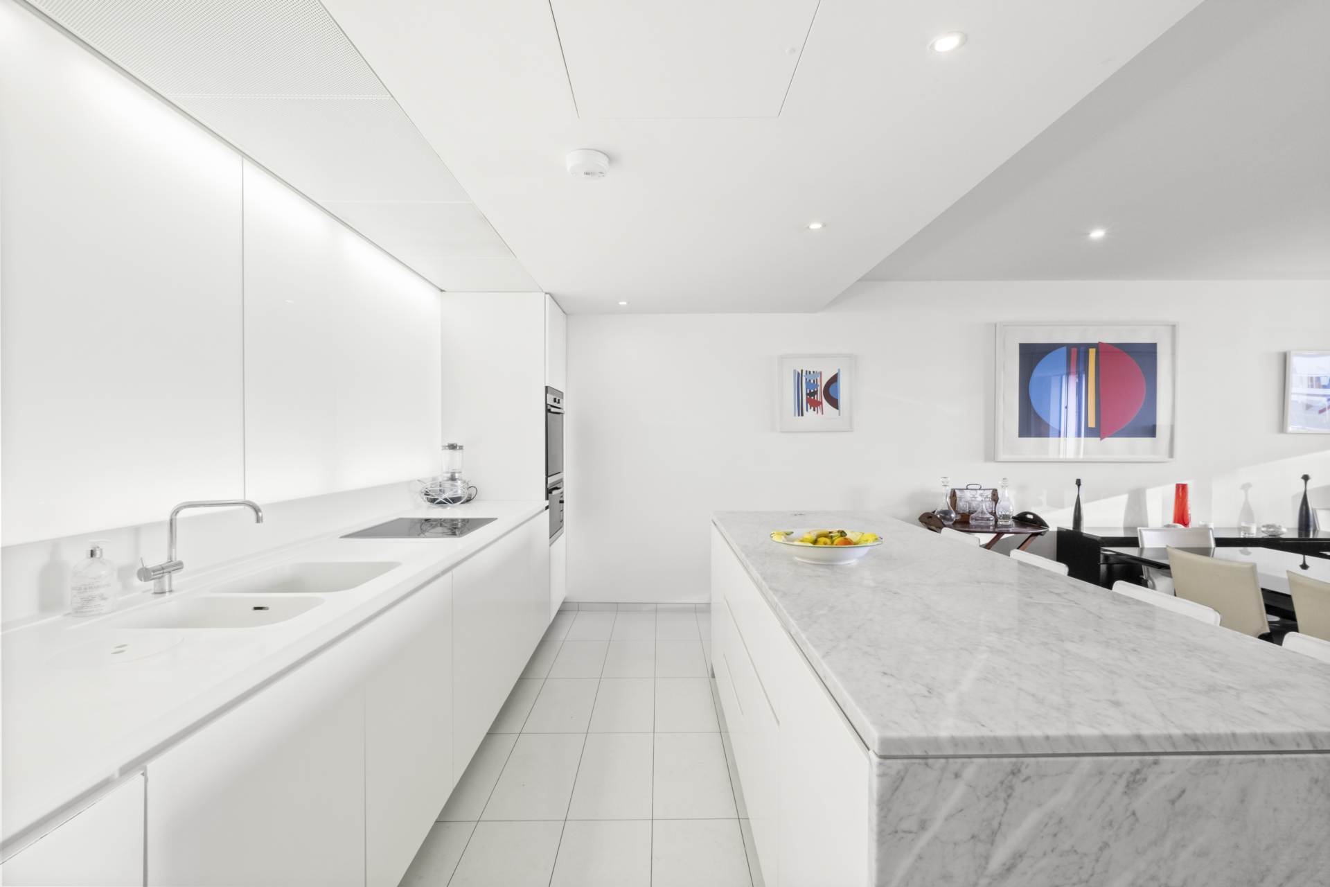 Albion Riverside, 8 Hester Road, SW11, Image 4