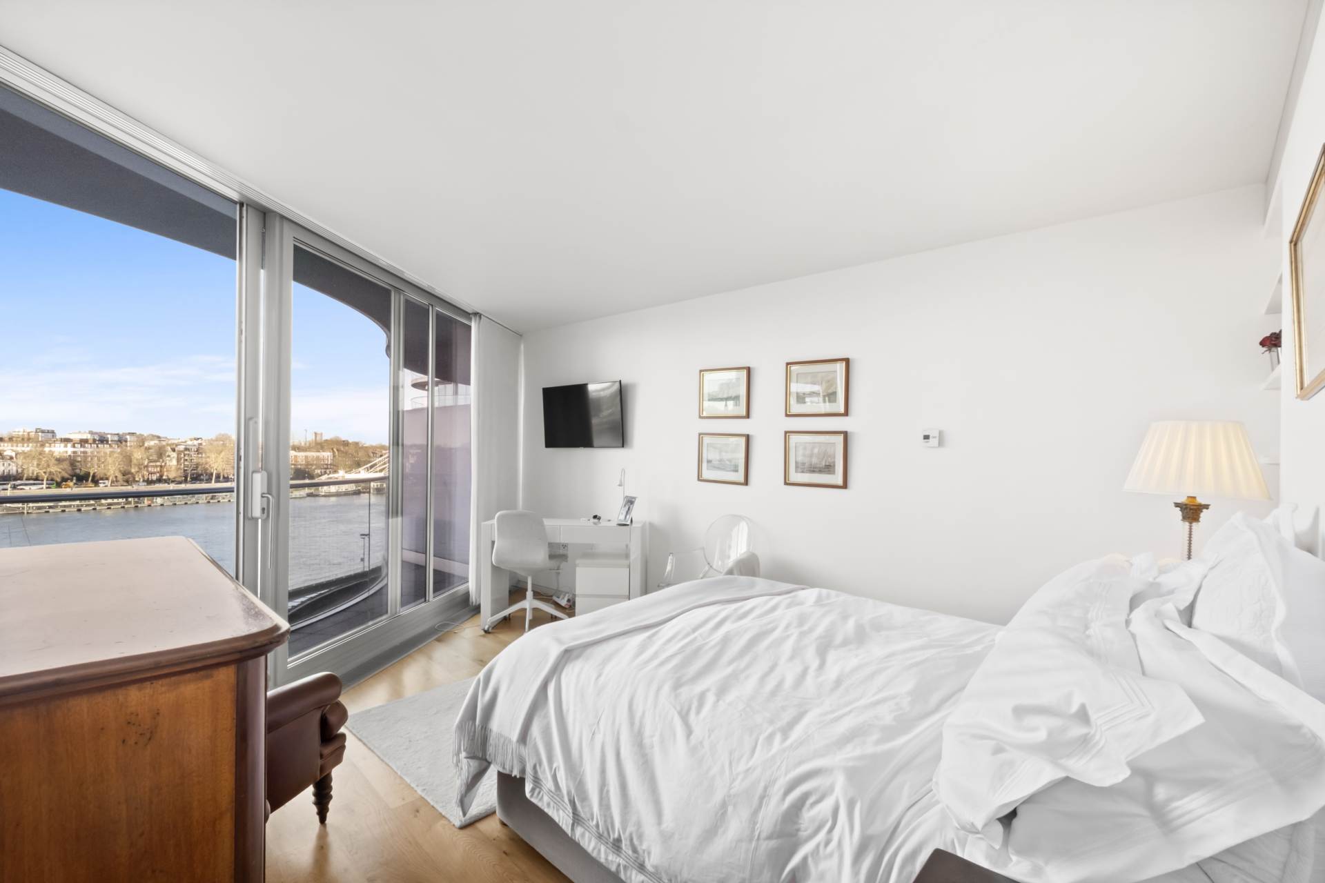 Albion Riverside, 8 Hester Road, SW11, Image 6