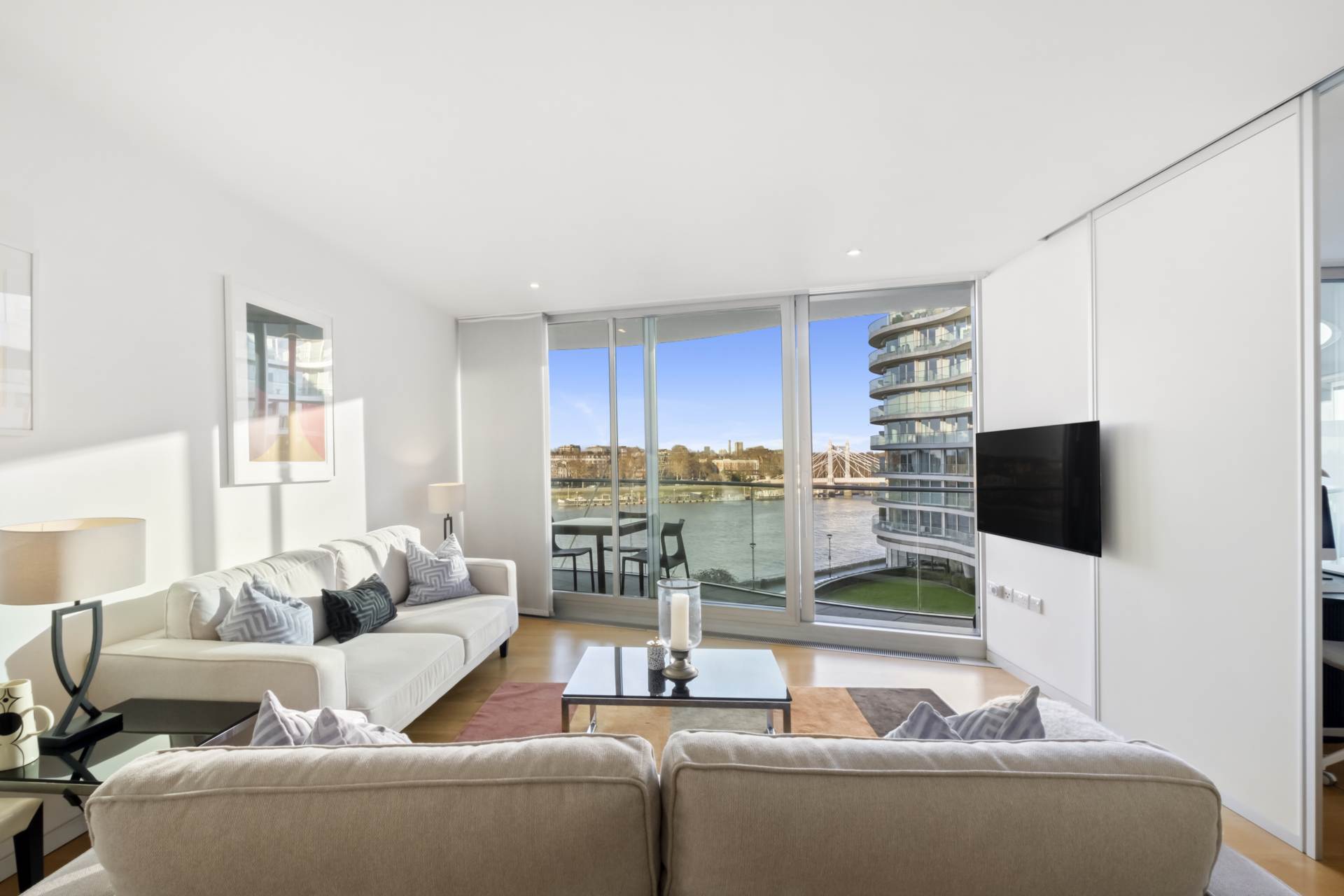 Albion Riverside, 8 Hester Road, SW11, Image 7