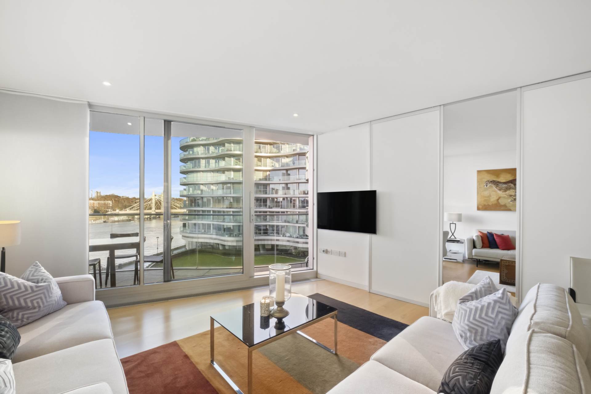 Albion Riverside, 8 Hester Road, SW11, Image 8