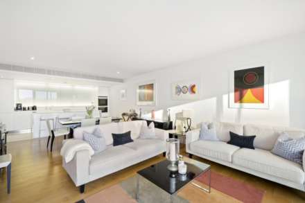 Albion Riverside, 8 Hester Road, SW11, Image 1