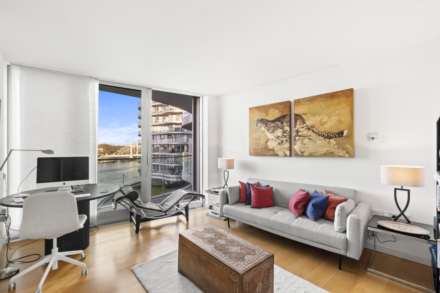 Albion Riverside, 8 Hester Road, SW11, Image 10