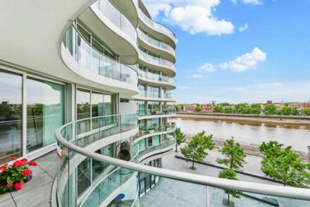 Albion Riverside, 8 Hester Road, SW11, Image 14