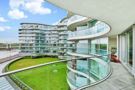 Albion Riverside, 8 Hester Road, SW11, Image 15