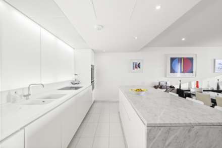 Albion Riverside, 8 Hester Road, SW11, Image 4