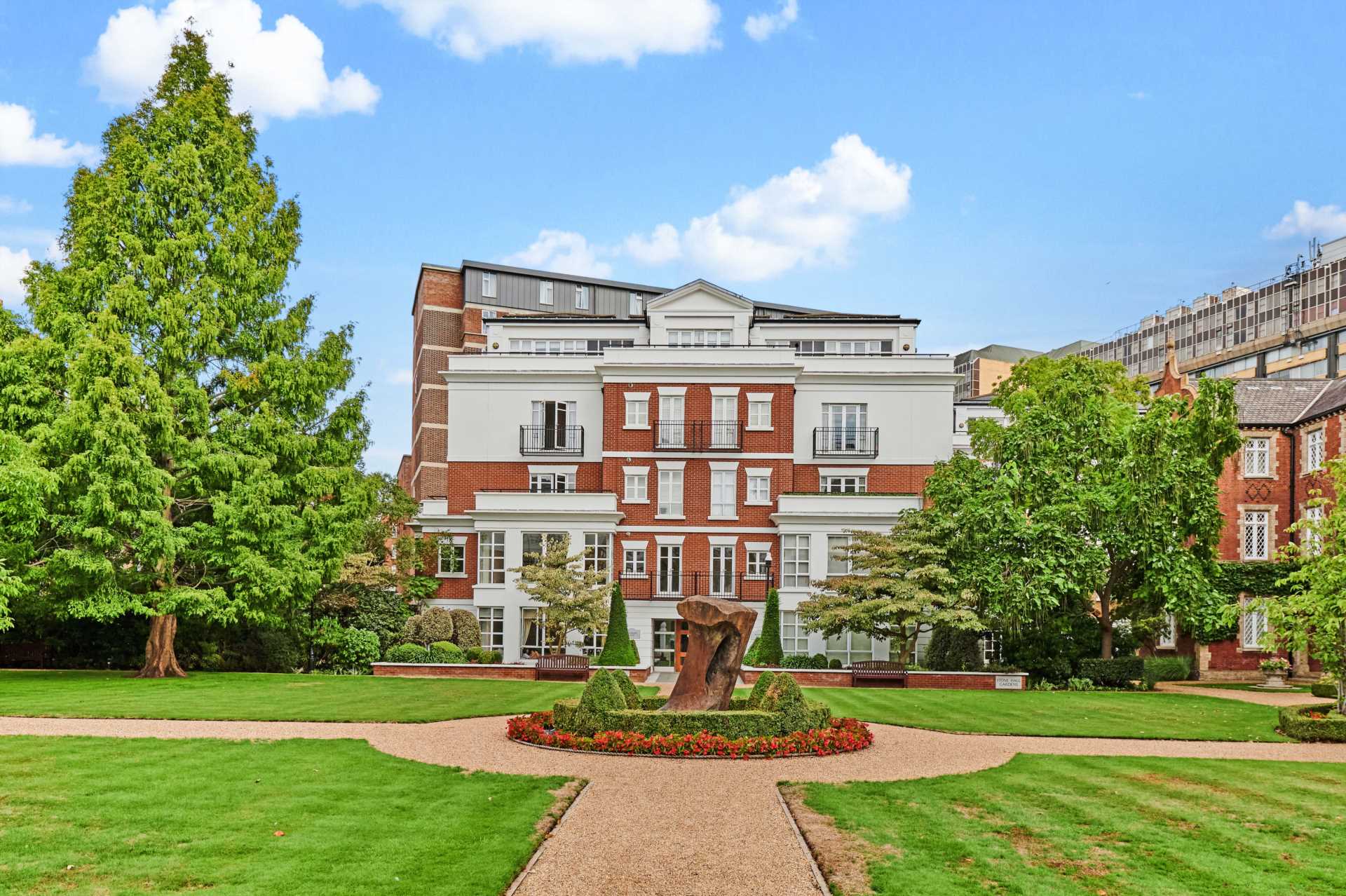 Tamarind Court, Kensington Green, W8, Image 1