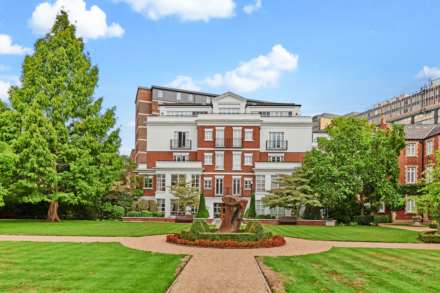 2 Bedroom Apartment, Tamarind Court, Kensington Green, W8