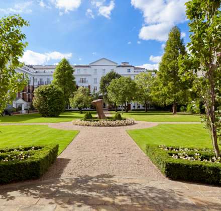 Oak Lodge, Kensington Green, W8, Image 13