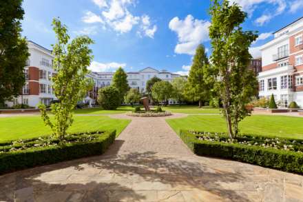 Oak Lodge, Kensington Green, W8, Image 14