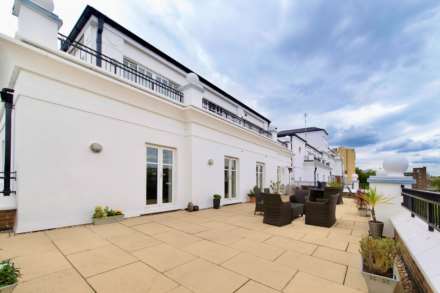 Oak Lodge, Kensington Green, W8, Image 3