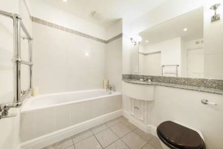 Oak Lodge, Kensington Green, W8, Image 6