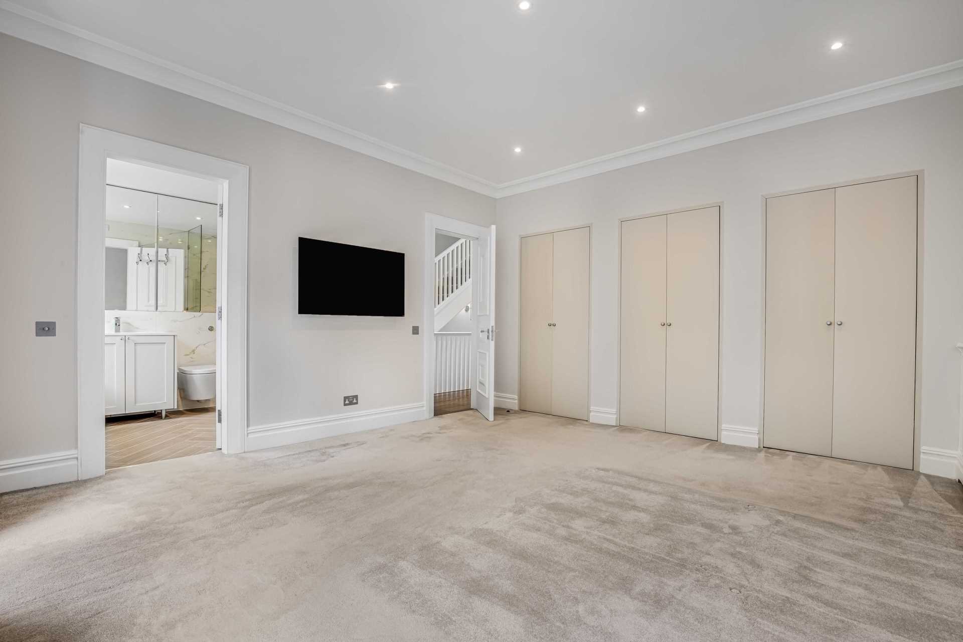 St Mary's Place, Kensington Green, W8, Image 12