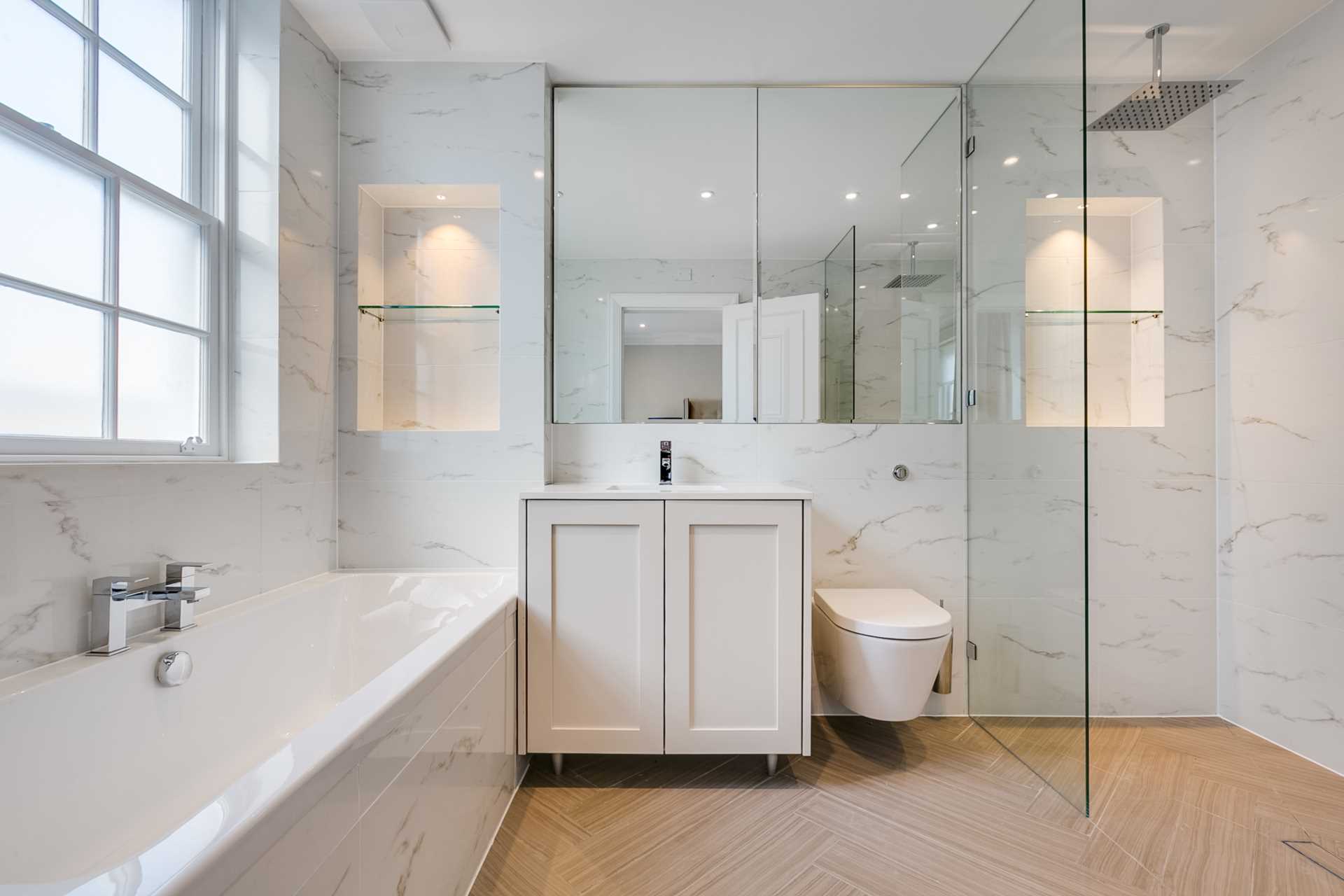 St Mary's Place, Kensington Green, W8, Image 13