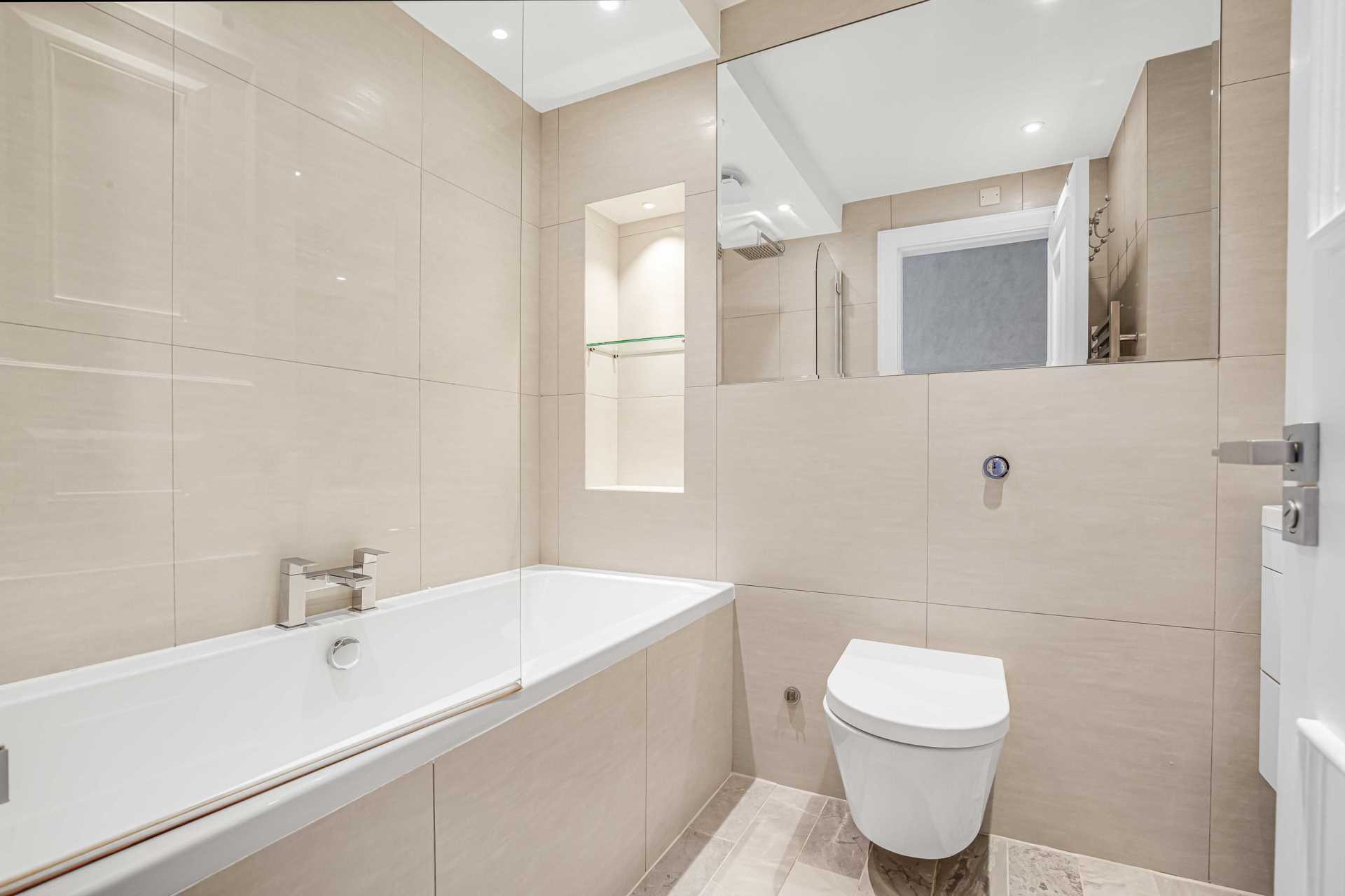 St Mary's Place, Kensington Green, W8, Image 14