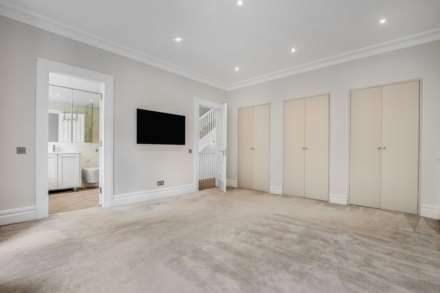 St Mary's Place, Kensington Green, W8, Image 12