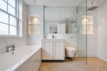 St Mary's Place, Kensington Green, W8, Image 13