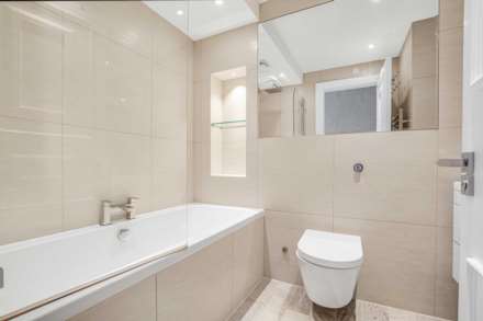 St Mary's Place, Kensington Green, W8, Image 14