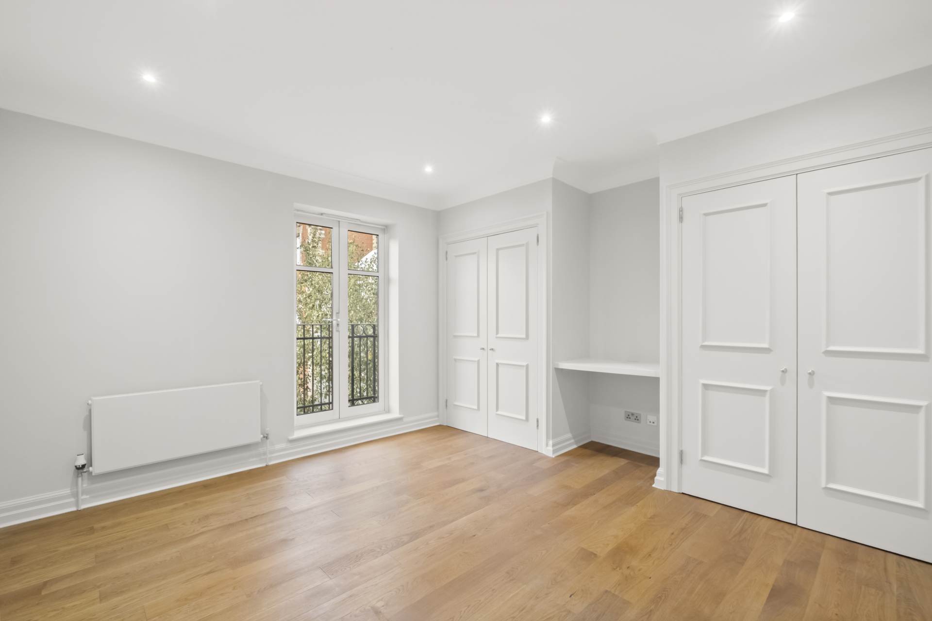 Sycamore Lodge, Kensington Green, Image 8