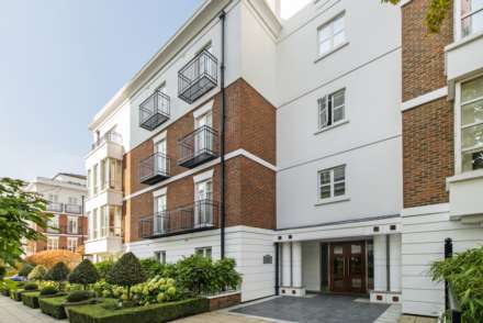 Sycamore Lodge, Kensington Green, Image 15