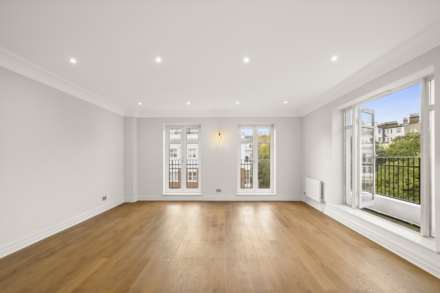 Sycamore Lodge, Kensington Green, Image 2