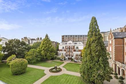 Sycamore Lodge, Kensington Green, Image 4