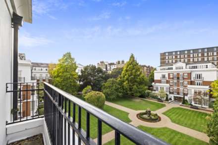 Sycamore Lodge, Kensington Green, Image 5