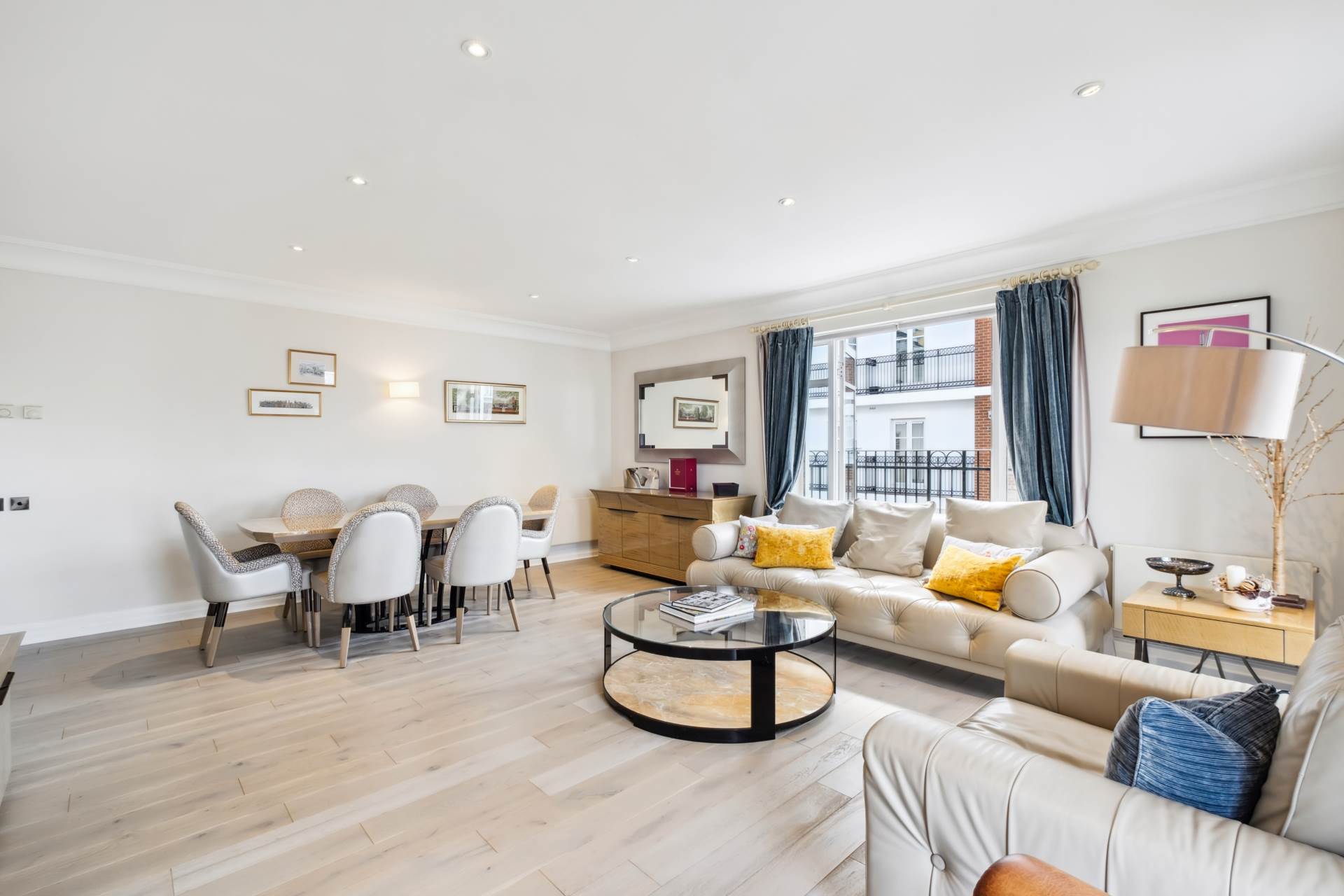 Sycamore Lodge, Kensington Green, W8, Image 7