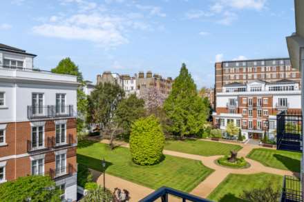 Sycamore Lodge, Kensington Green, W8, Image 3