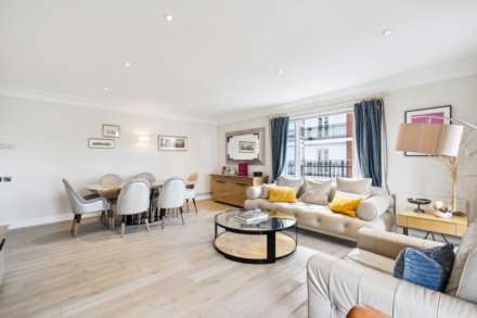 Sycamore Lodge, Kensington Green, W8, Image 7