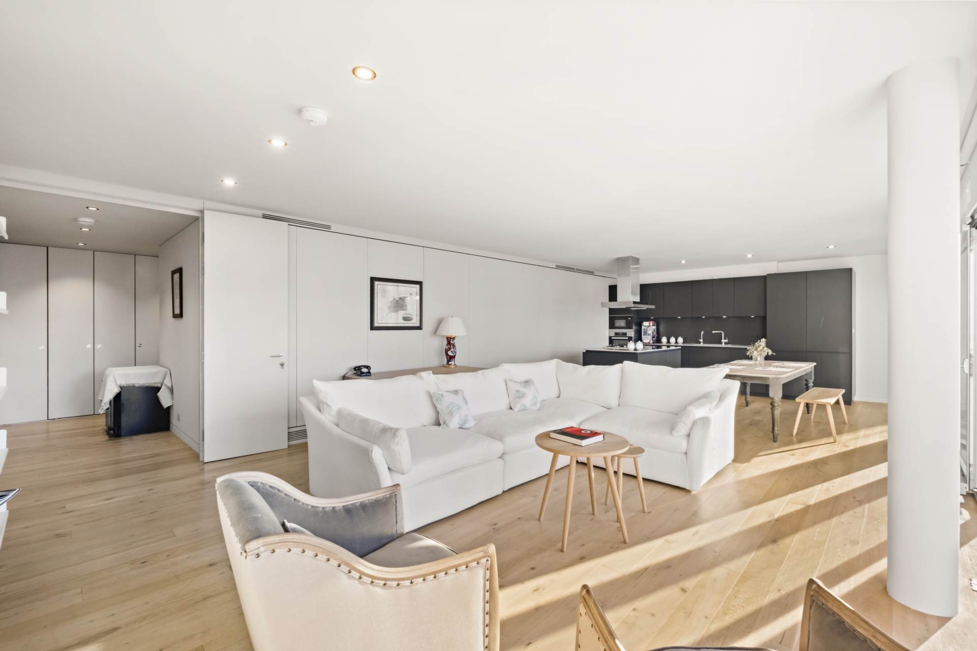 Montevetro, Battersea Church Road, London, SW11, Image 10