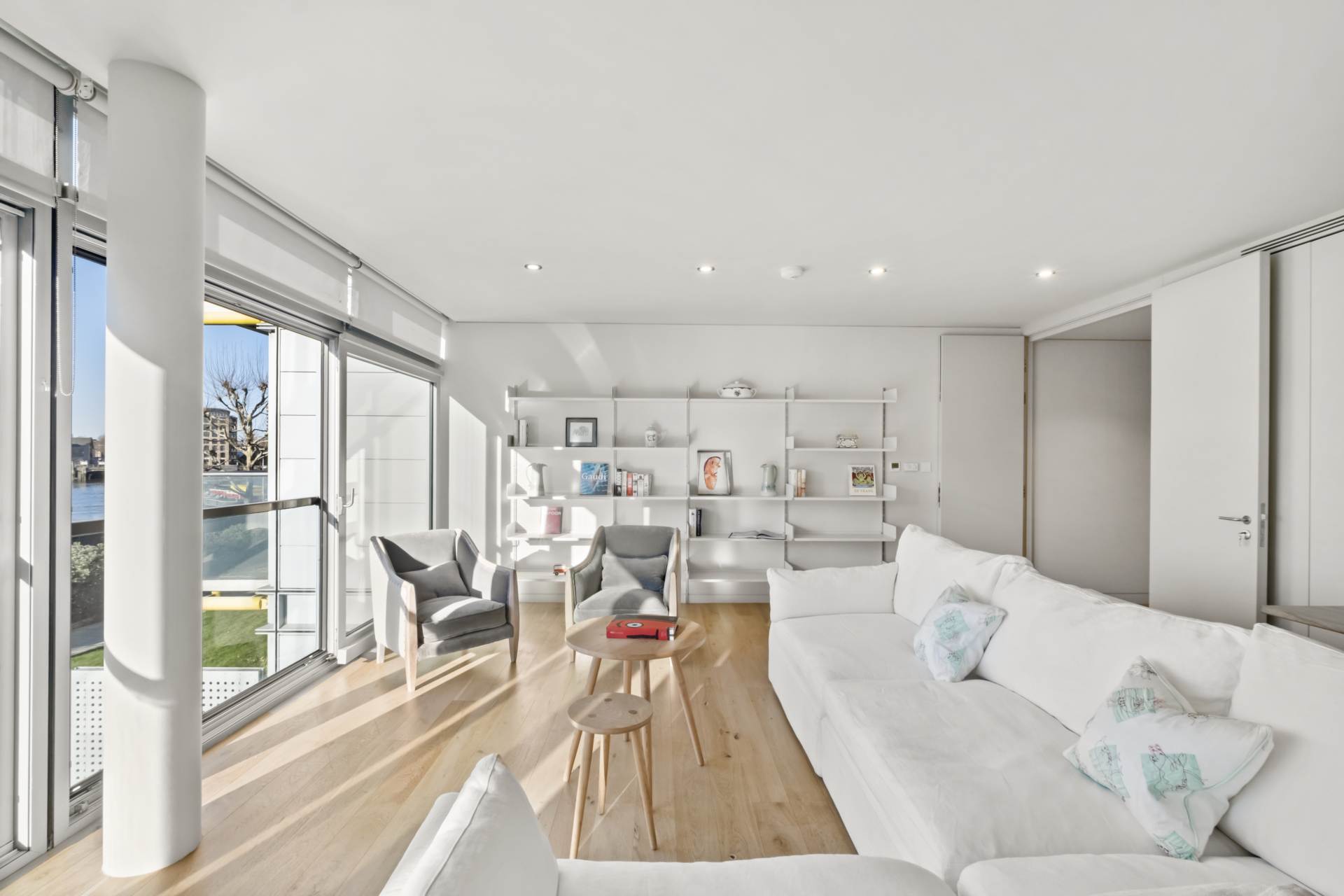 Montevetro, Battersea Church Road, London, SW11, Image 11