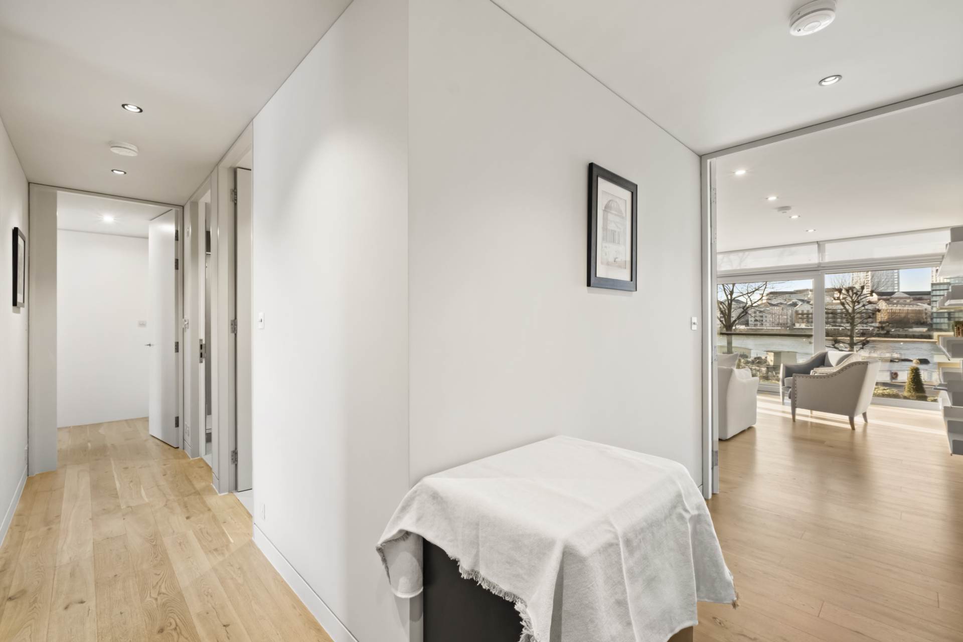 Montevetro, Battersea Church Road, London, SW11, Image 18