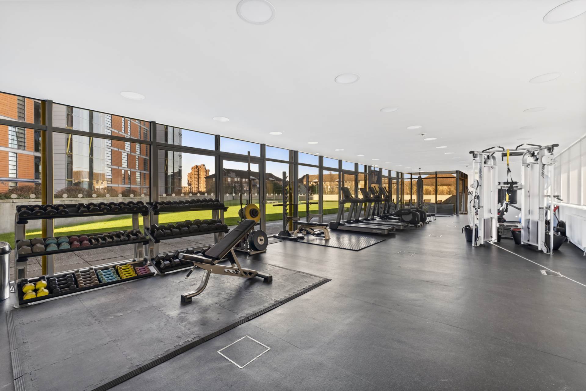 Montevetro, Battersea Church Road, London, SW11, Image 20