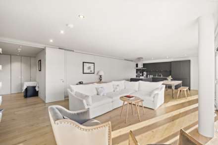 Montevetro, Battersea Church Road, London, SW11, Image 10