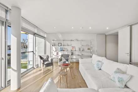 Montevetro, Battersea Church Road, London, SW11, Image 11