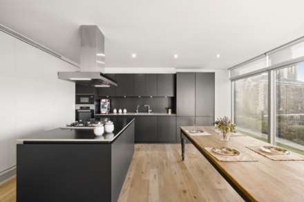 Montevetro, Battersea Church Road, London, SW11, Image 2