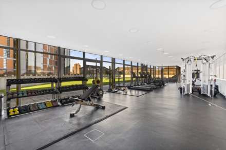 Montevetro, Battersea Church Road, London, SW11, Image 20