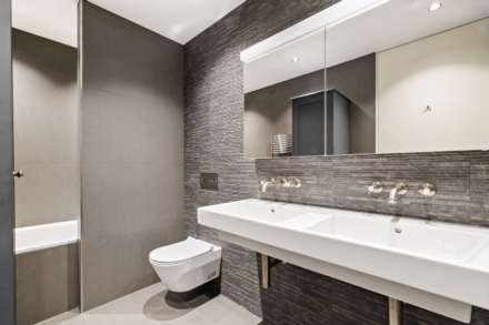 Montevetro, Battersea Church Road, London, SW11, Image 5