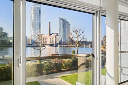 Montevetro, Battersea Church Road, London, SW11, Image 6