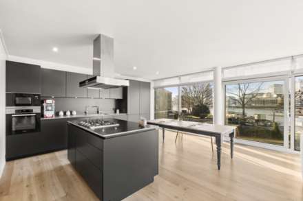 Montevetro, Battersea Church Road, London, SW11, Image 7