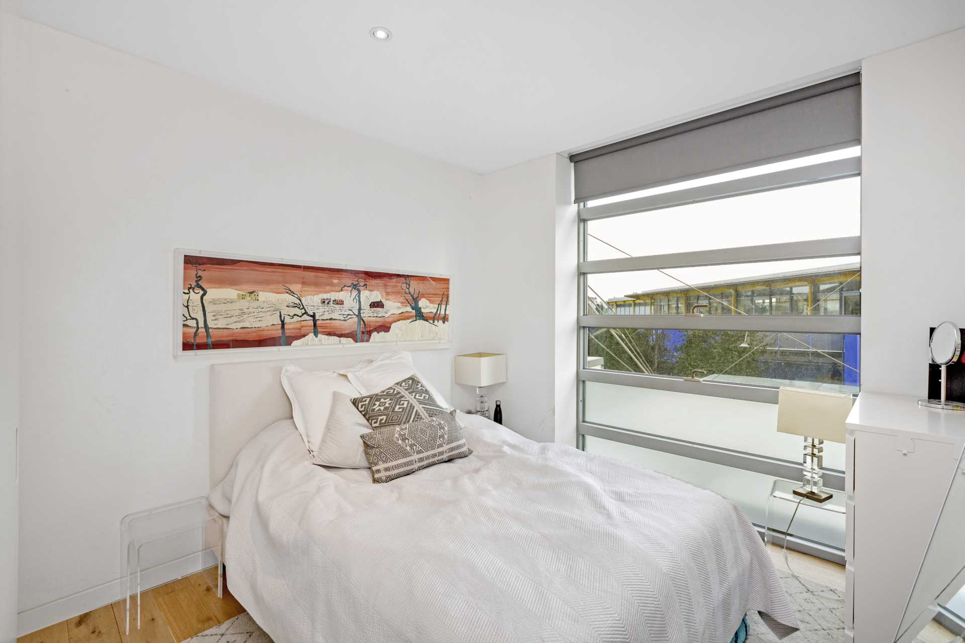 Montevetro, Battersea Church Road, London, SW11, Image 7