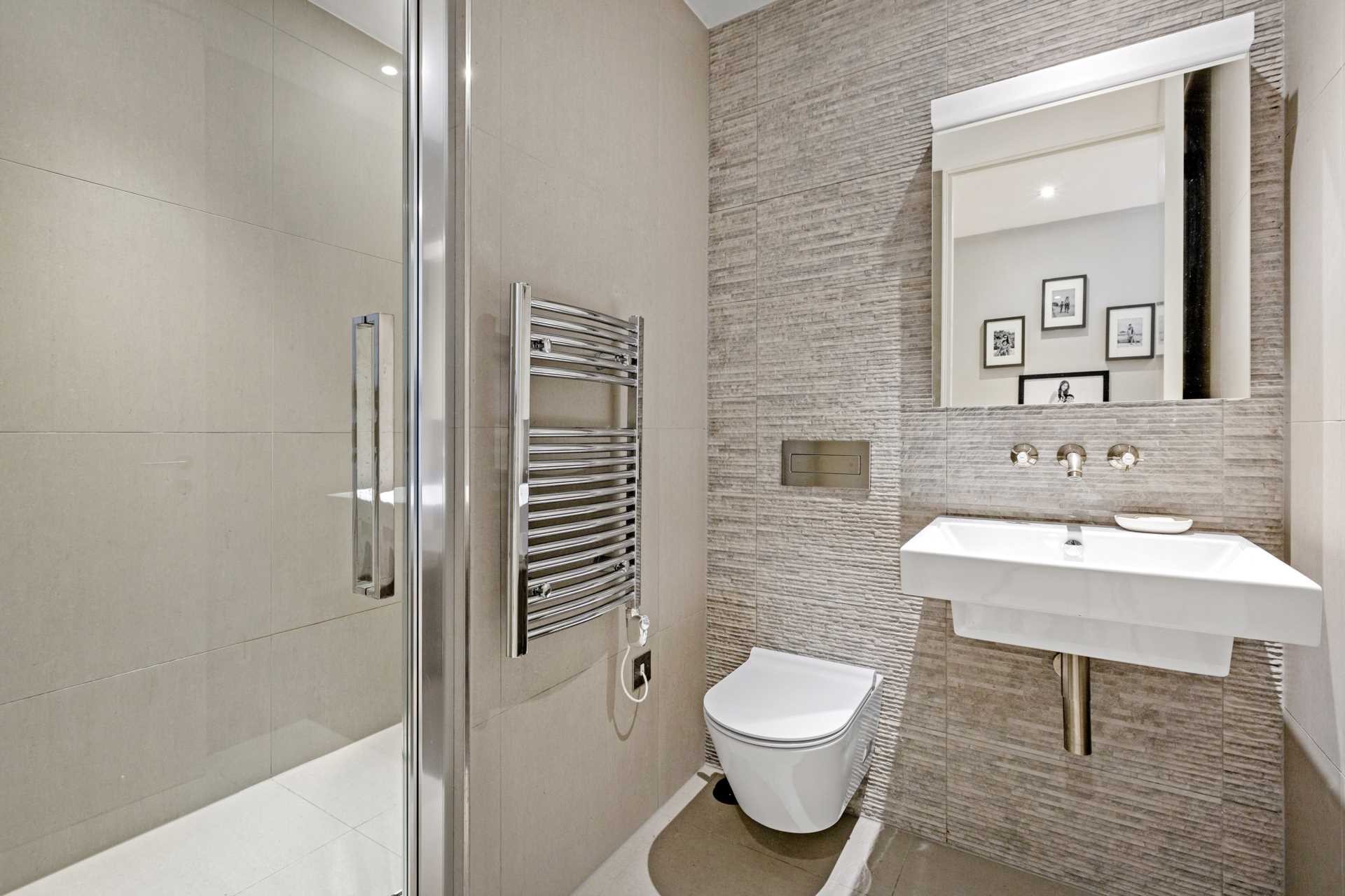 Montevetro, Battersea Church Road, London, SW11, Image 8