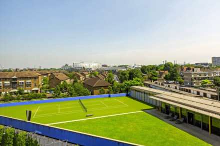 Montevetro, Battersea Church Road, London, SW11, Image 10