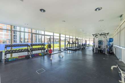 Montevetro, Battersea Church Road, London, SW11, Image 11